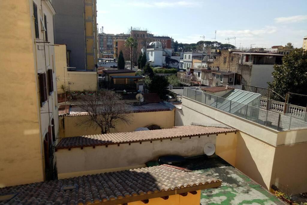 Appartamento Brancaleone *